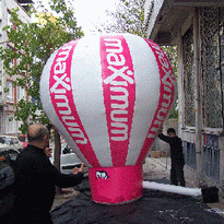 yazl reklam balonlar
