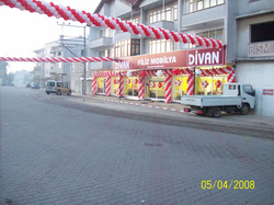 balon süs